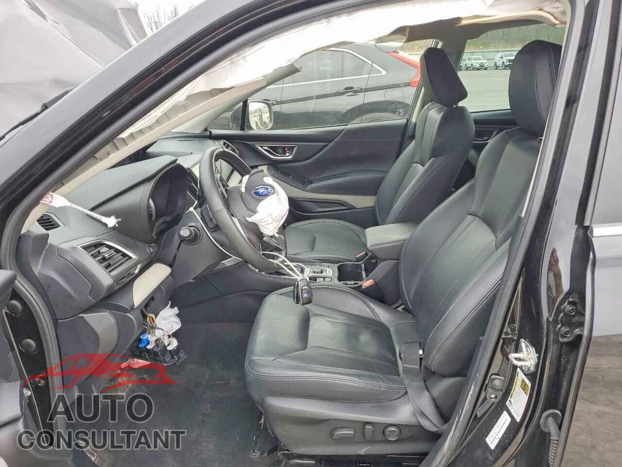 SUBARU FORESTER 2023 - JF2SKAPC0PH485939