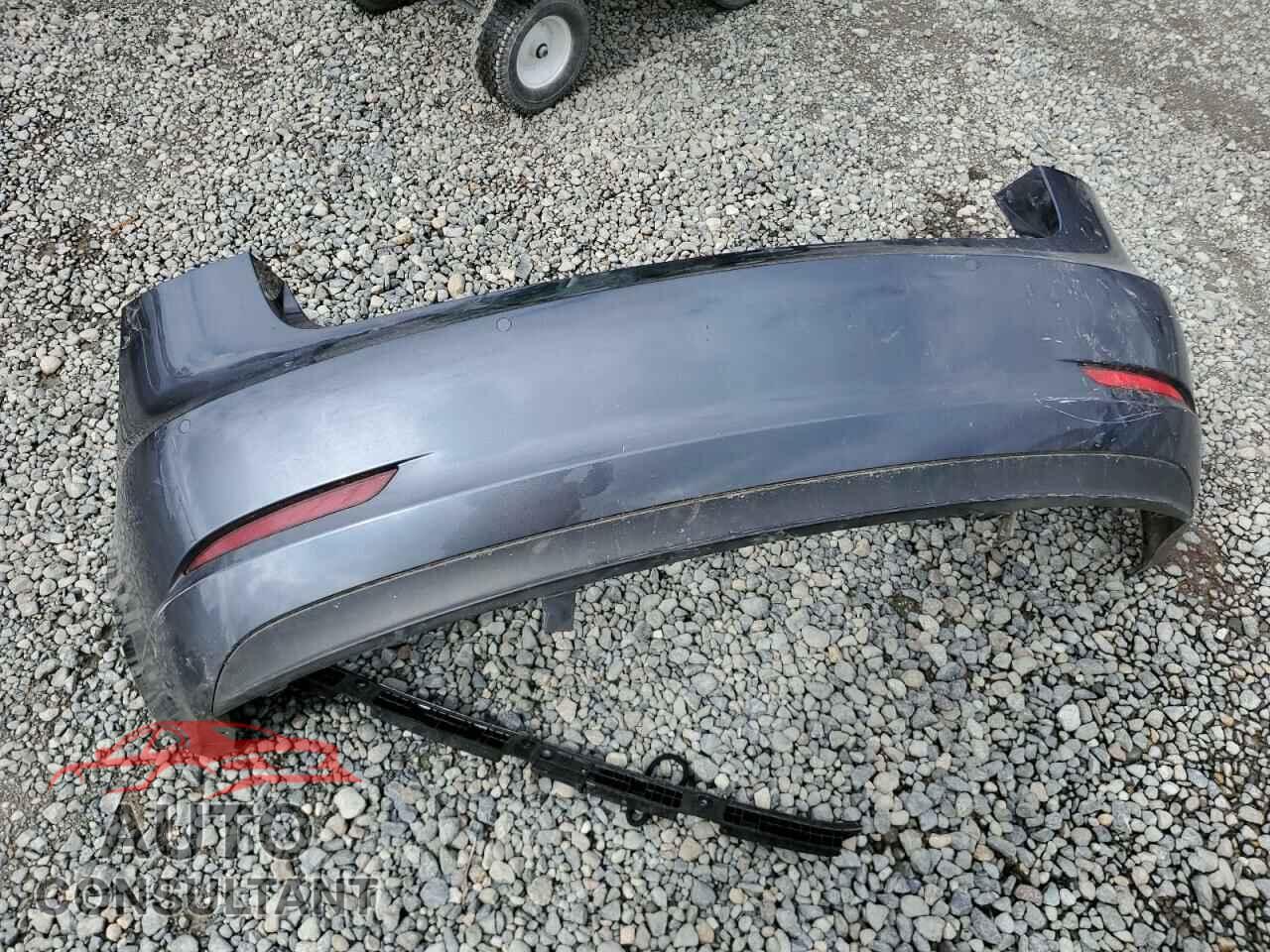 TESLA MODEL 3 2019 - 5YJ3E1EB4KF510077