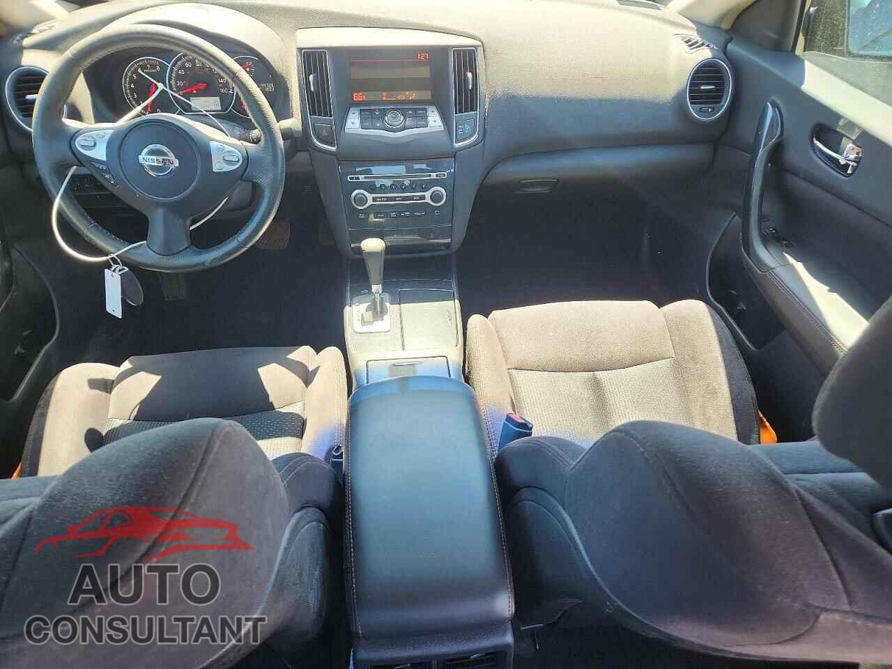 NISSAN MAXIMA 2014 - 1N4AA5AP1EC489059