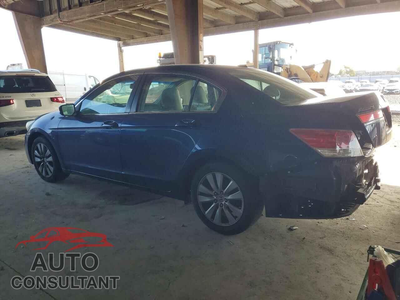 HONDA ACCORD 2011 - 1HGCP2F87BA085709