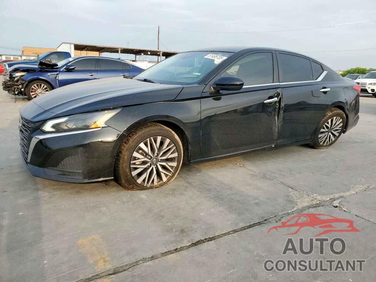 NISSAN ALTIMA 2023 - 1N4BL4DV5PN338445