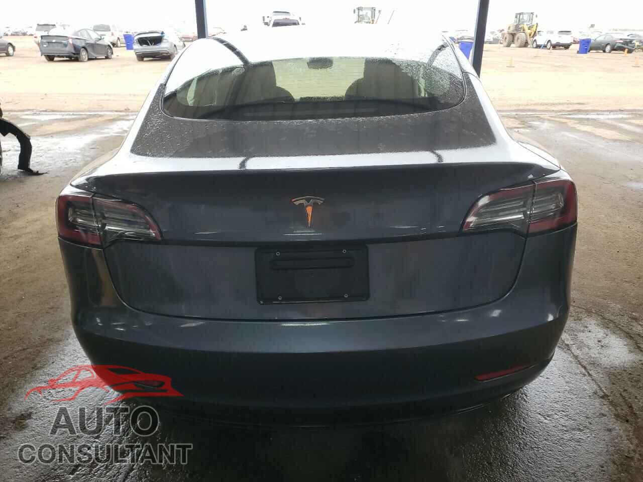TESLA MODEL 3 2023 - 5YJ3E1EA6PF447644