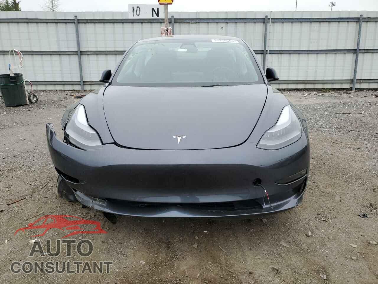TESLA MODEL 3 2023 - 5YJ3E1EA8PF700575