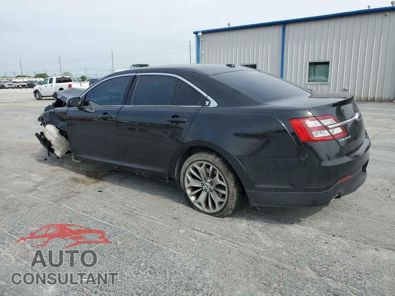 FORD TAURUS 2015 - 1FAHP2F86FG170991