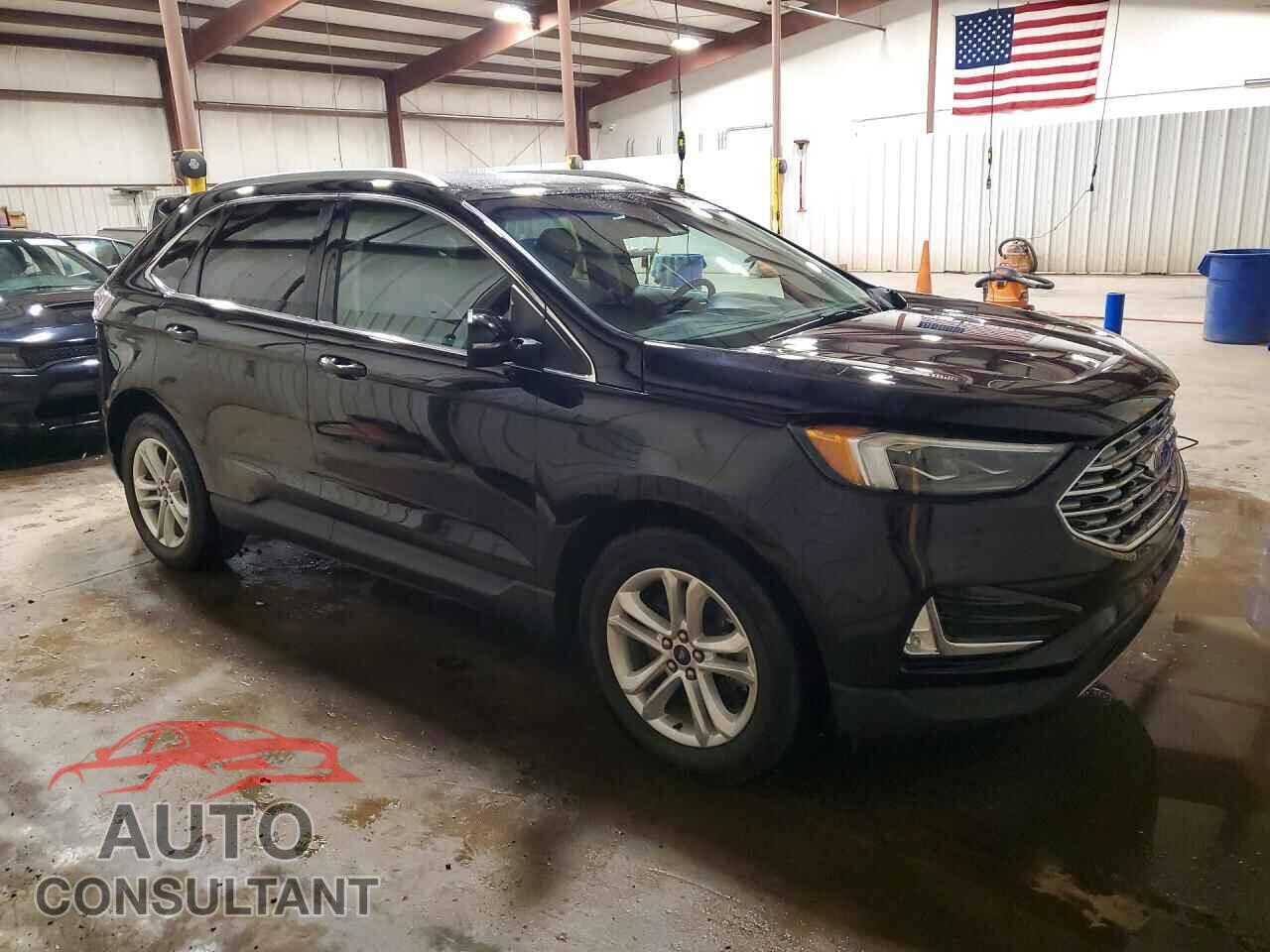 FORD EDGE 2020 - 2FMPK4J9XLBA55115