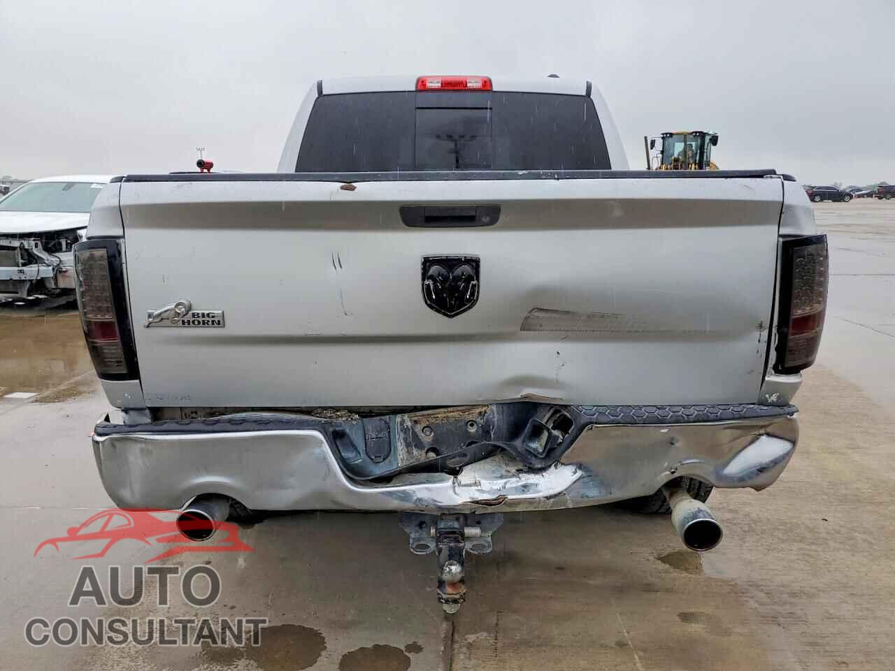 DODGE All Models 2012 - 1C6RD6LT7CS268905