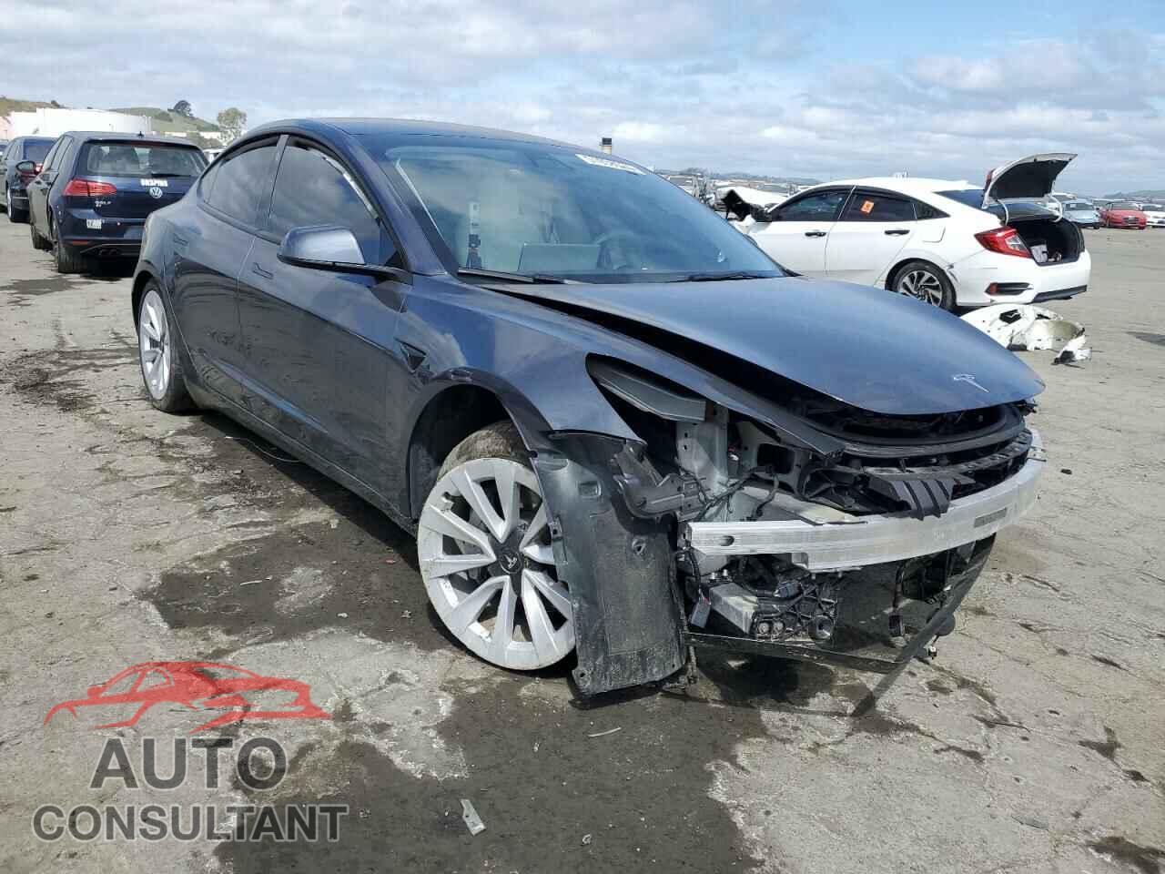 TESLA MODEL 3 2023 - 5YJ3E1EA8PF625523