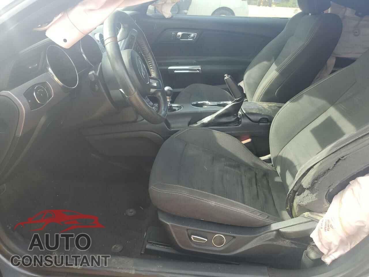 FORD MUSTANG 2015 - 1FA6P8CF2F5432983