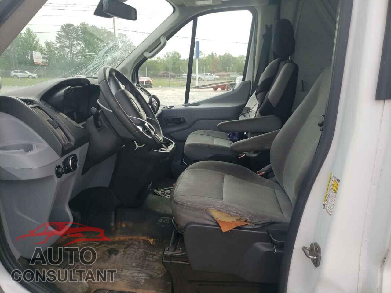 FORD TRANSIT 2017 - 1FTBW2XG1HKA27701