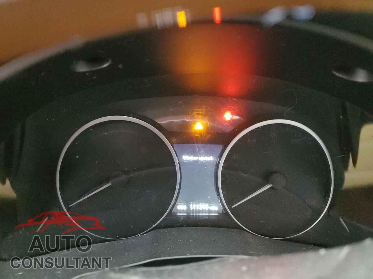 LEXUS ES300 2013 - JTHBW1GG4D2013231