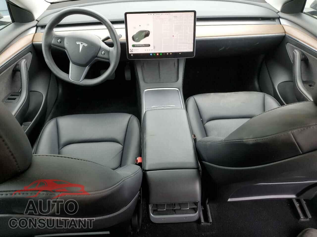 TESLA MODEL 3 2023 - 5YJ3E1EAXPF462972