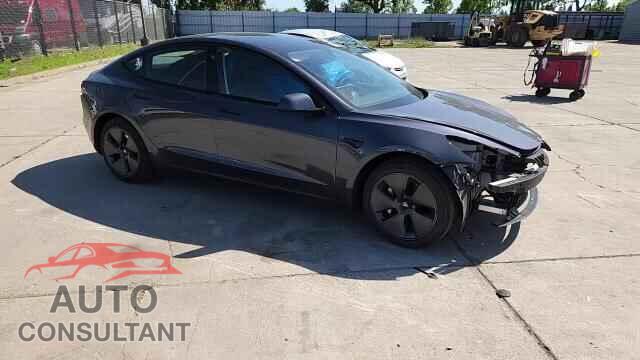 TESLA MODEL 3 2023 - 5YJ3E1EA6PF643969