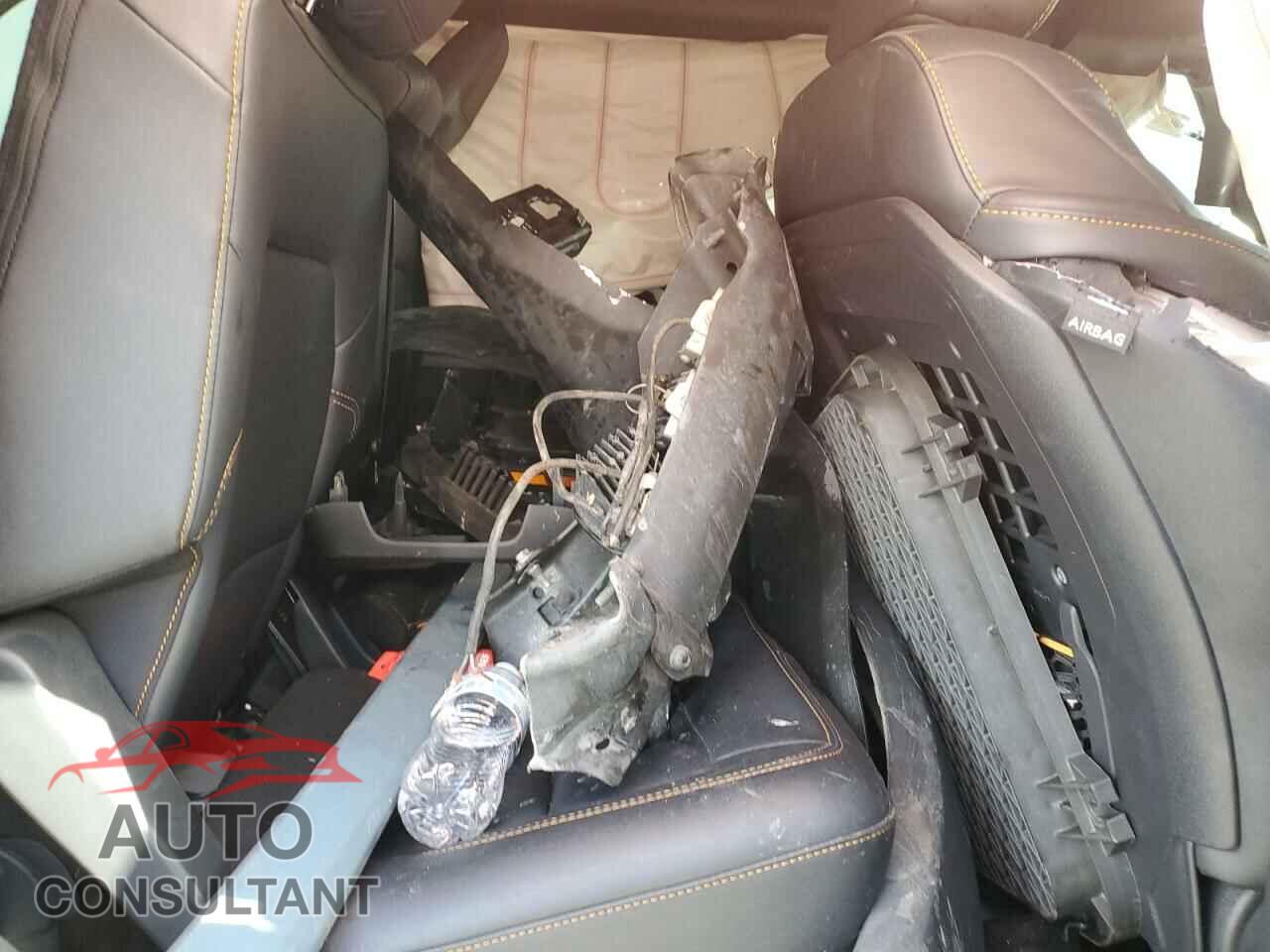 FORD BRONCO 2022 - 1FMEE5DP4NLB75249