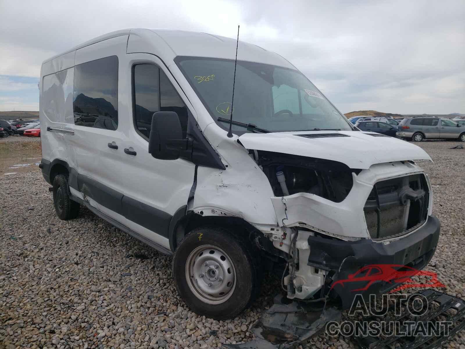 FORD TRANSIT CO 2020 - 1FTBR1C86LKB16804