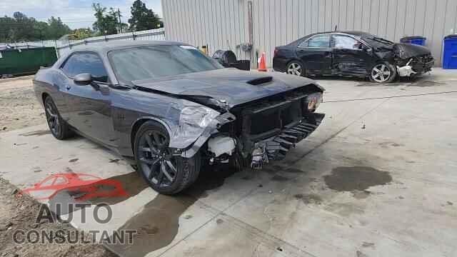 DODGE CHALLENGER 2023 - 2C3CDZBT2PH684704