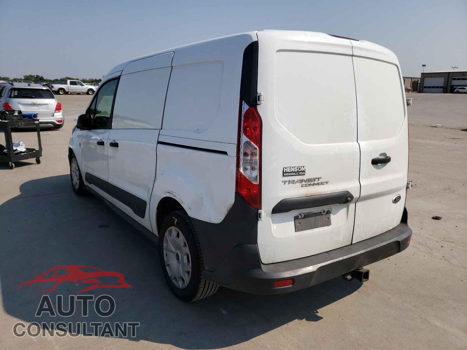 FORD TRANSIT CO 2016 - NM0LS7E77G1252948