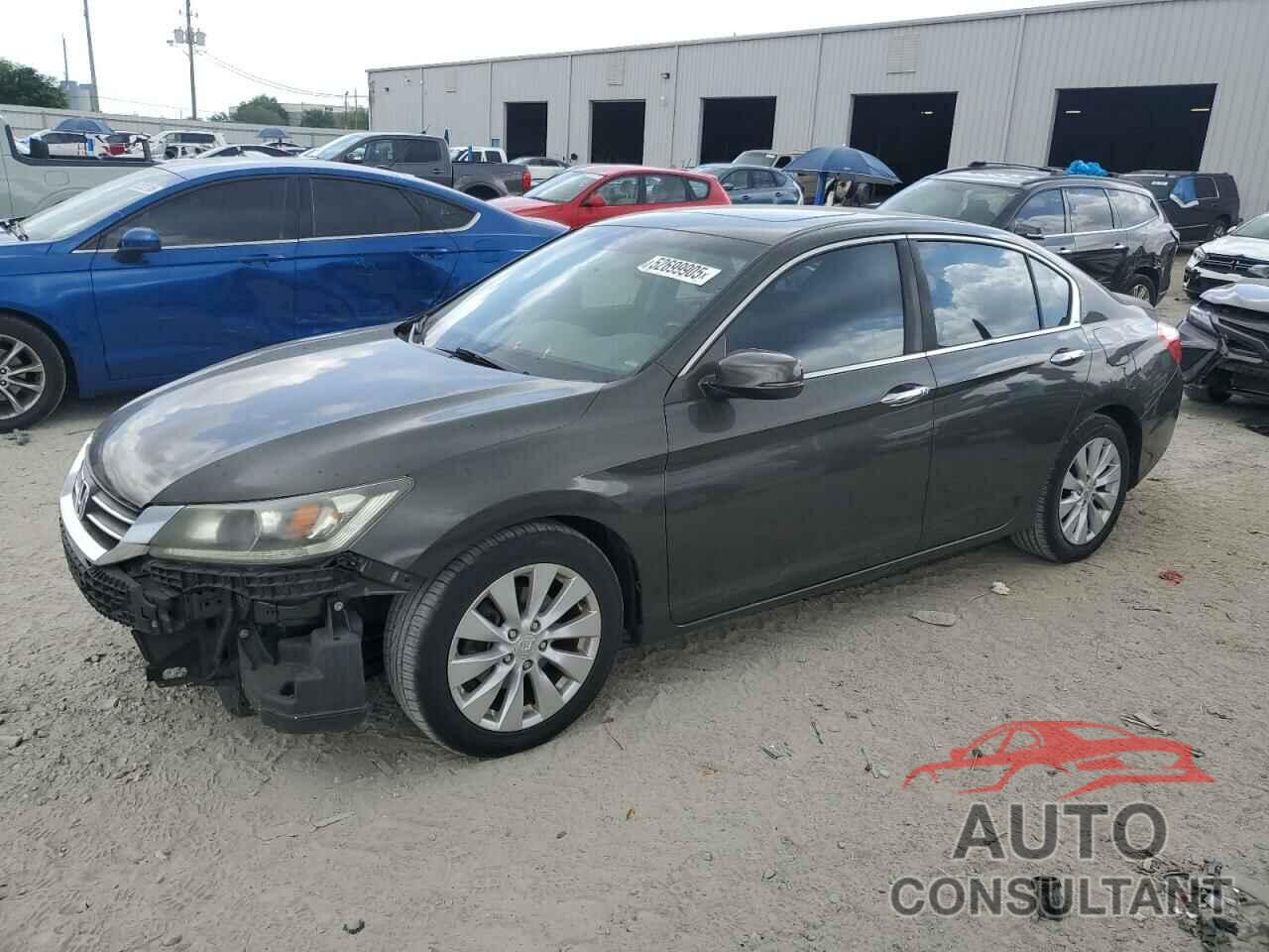 HONDA ACCORD 2014 - 1HGCR2F81EA094565