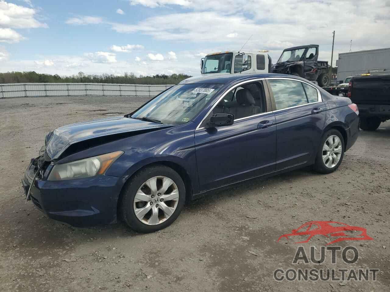 HONDA ACCORD 2010 - 1HGCP2F87AA000172