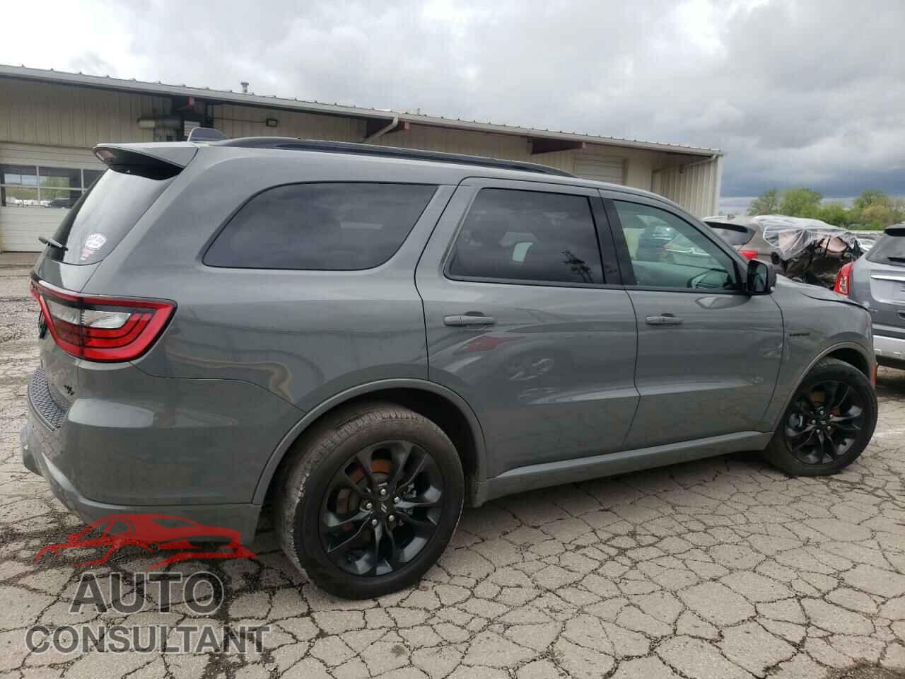 DODGE DURANGO 2023 - 1C4SDJCT1PC550910