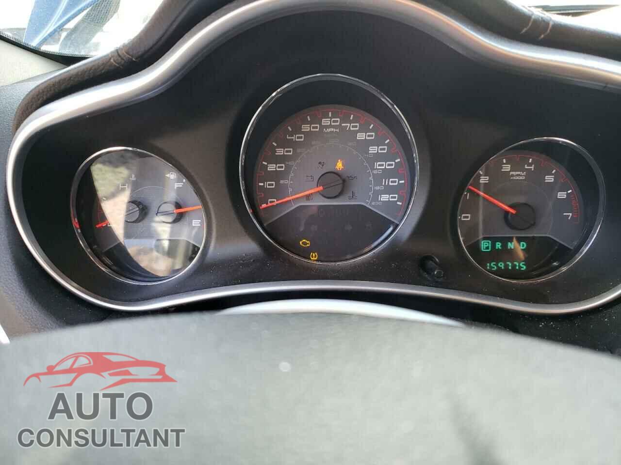 DODGE AVENGER 2012 - 1C3CDZAG2CN287385