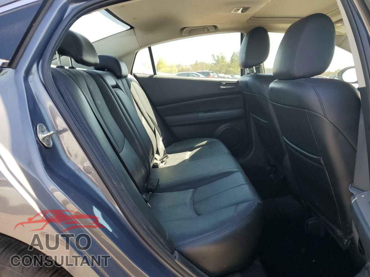 MAZDA 6 2009 - 1YVHP82A095M41656