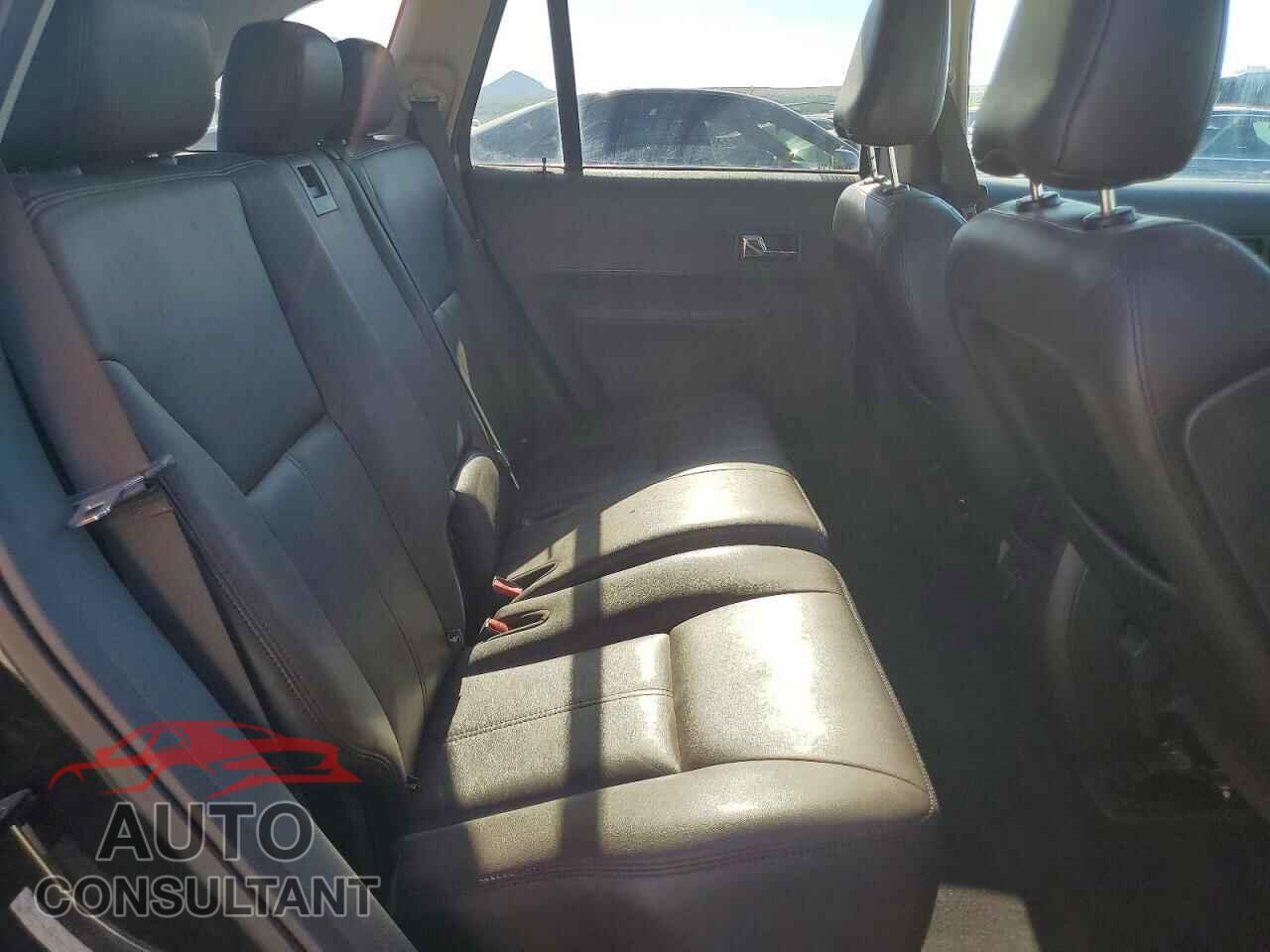 FORD EDGE 2010 - 2FMDK4KC1ABB65335