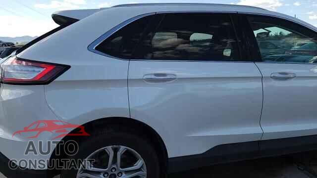 FORD EDGE 2016 - 2FMPK4K98GBB06390