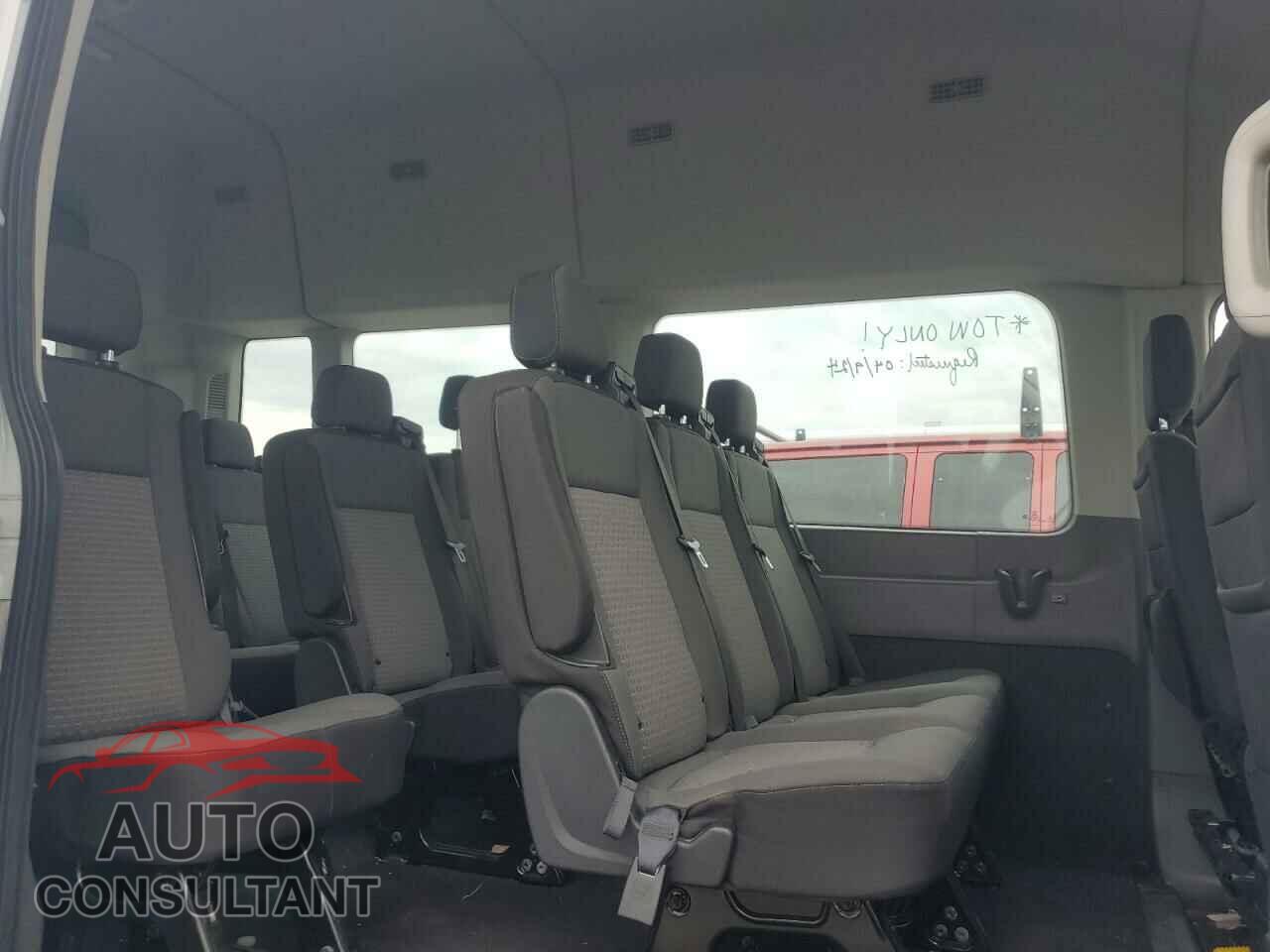 FORD TRANSIT 2020 - 1FBAX2X81LKA09228