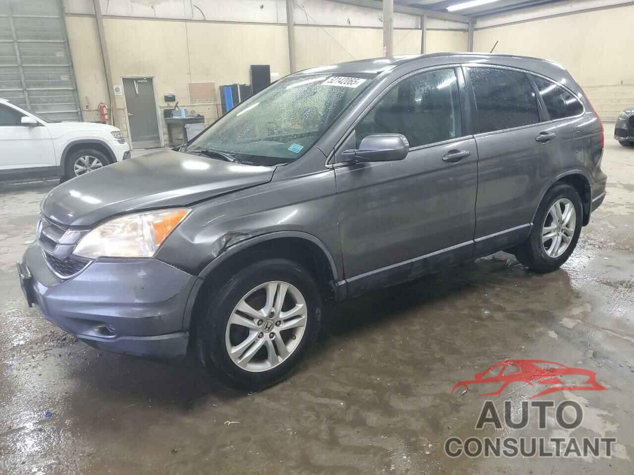 HONDA CRV 2011 - JHLRE3H77BC003638