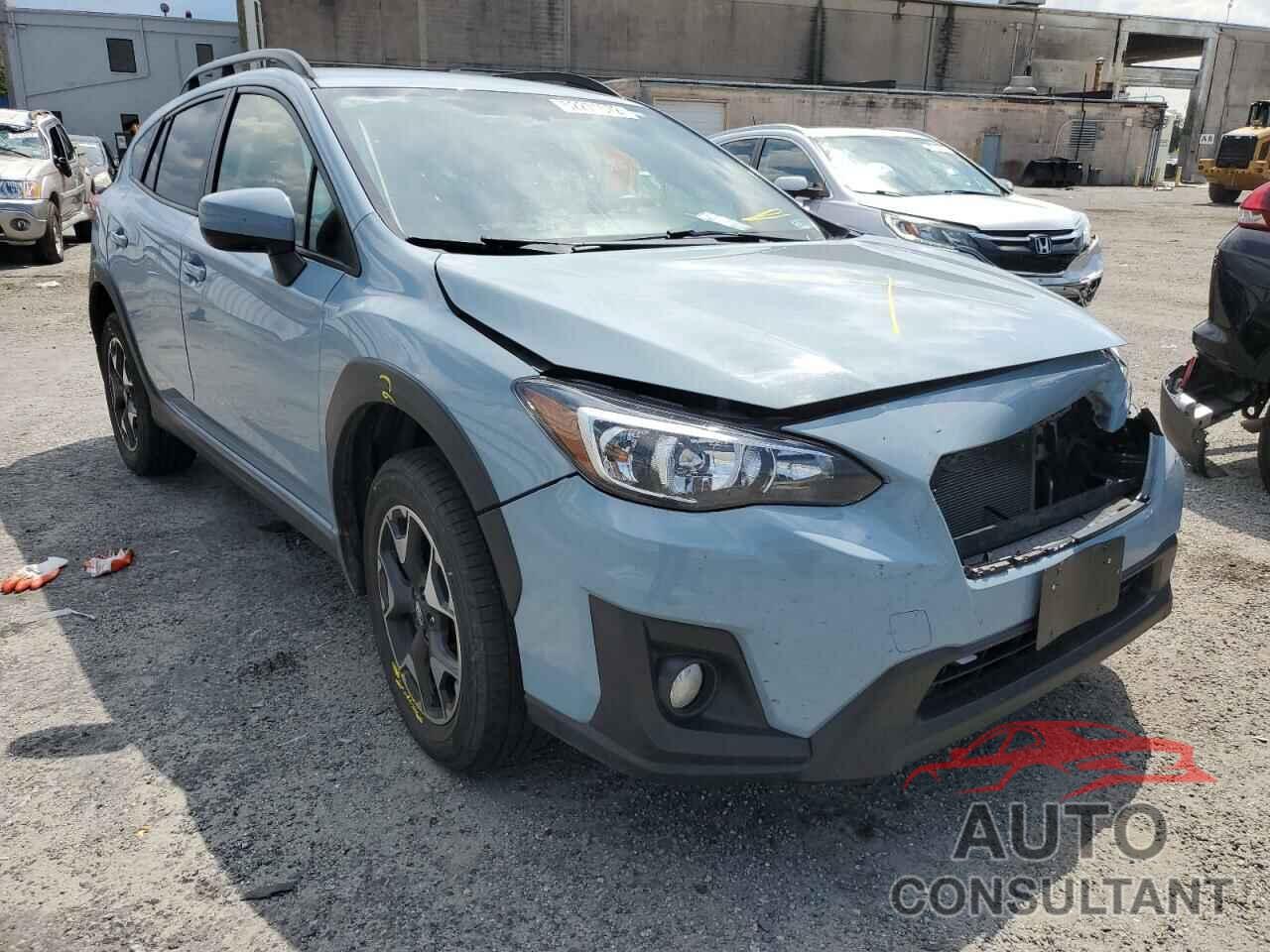 SUBARU CROSSTREK 2019 - JF2GTACC7KH271029