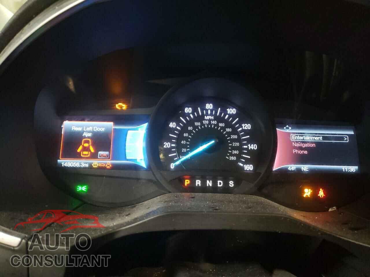 FORD EDGE 2015 - 2FMTK4AP1FBB08186