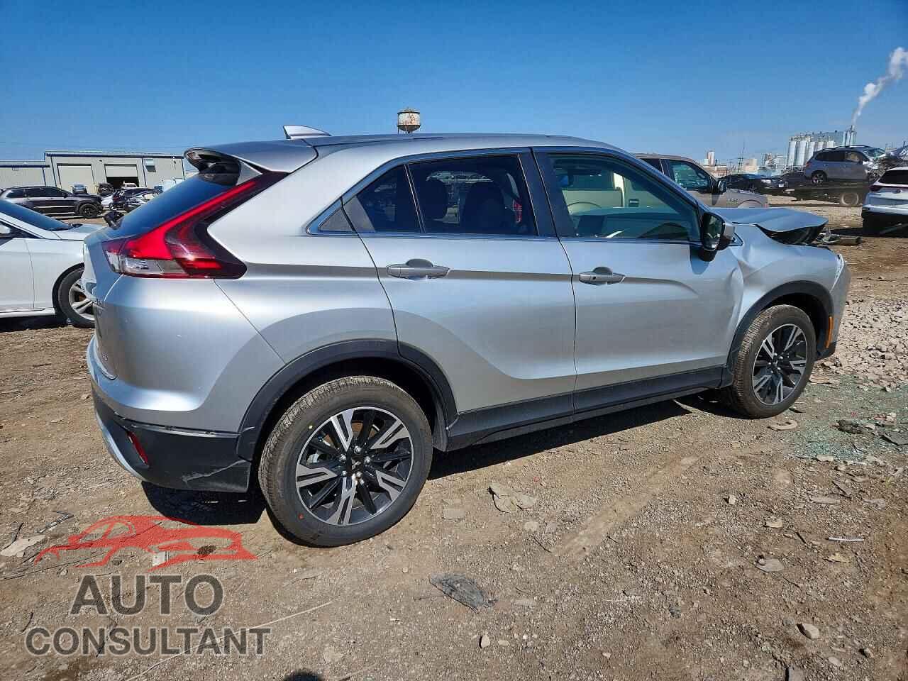 MITSUBISHI ECLIPSE 2026 - JA4ATWAA6TZ018549