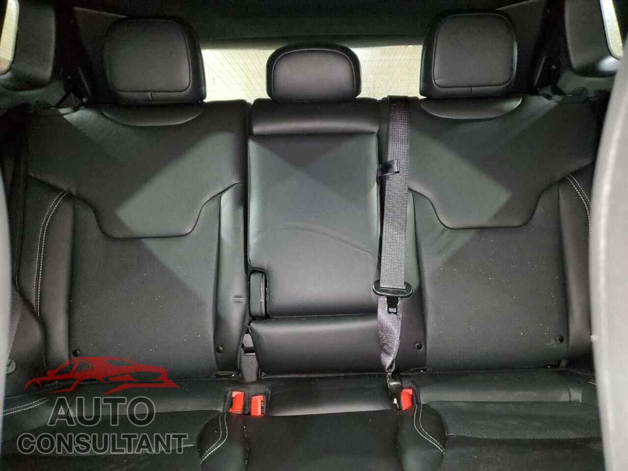 JEEP COMPASS 2022 - 3C4NJDCB2NT207149