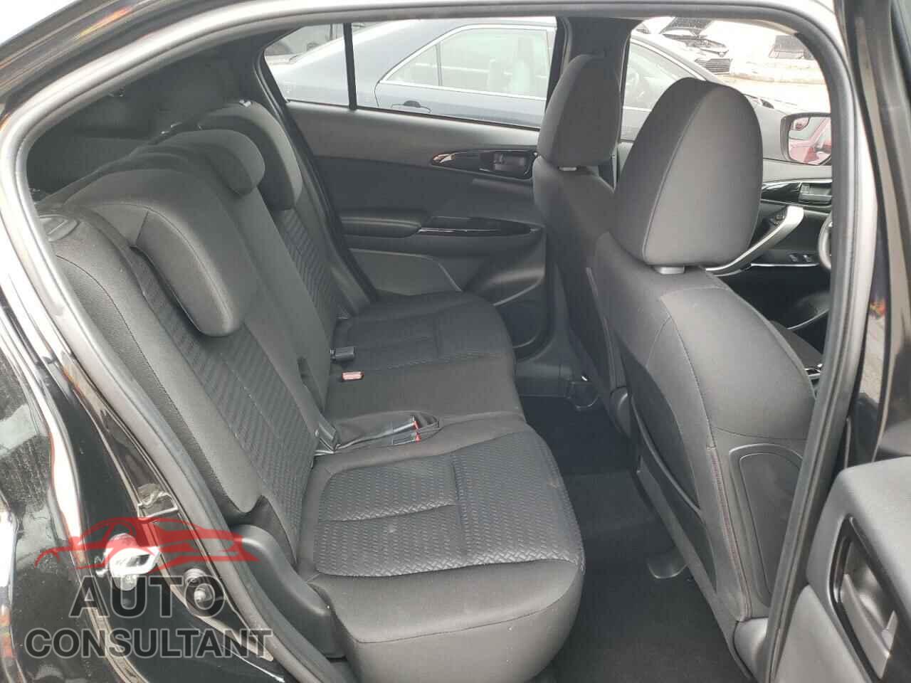 MITSUBISHI ECLIPSE 2020 - JA4AT4AA5LZ001147