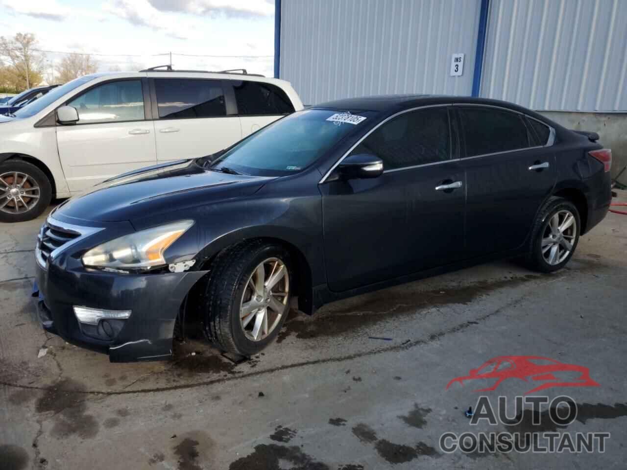 NISSAN ALTIMA 2014 - 1N4AL3AP9EC128869