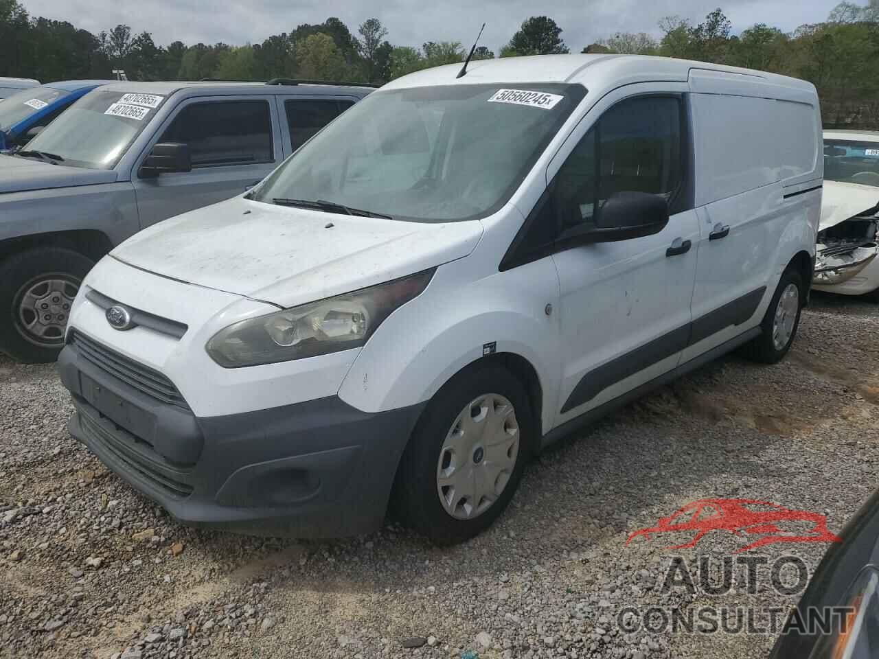 FORD TRANSIT 2015 - NM0LS7E74F1179570