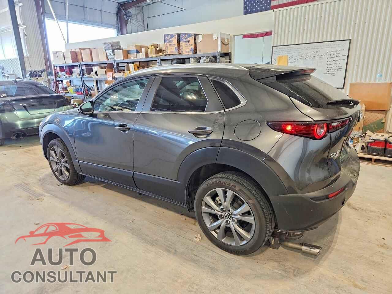 MAZDA CX30 2024 - 3MVDMBCM0RM670754