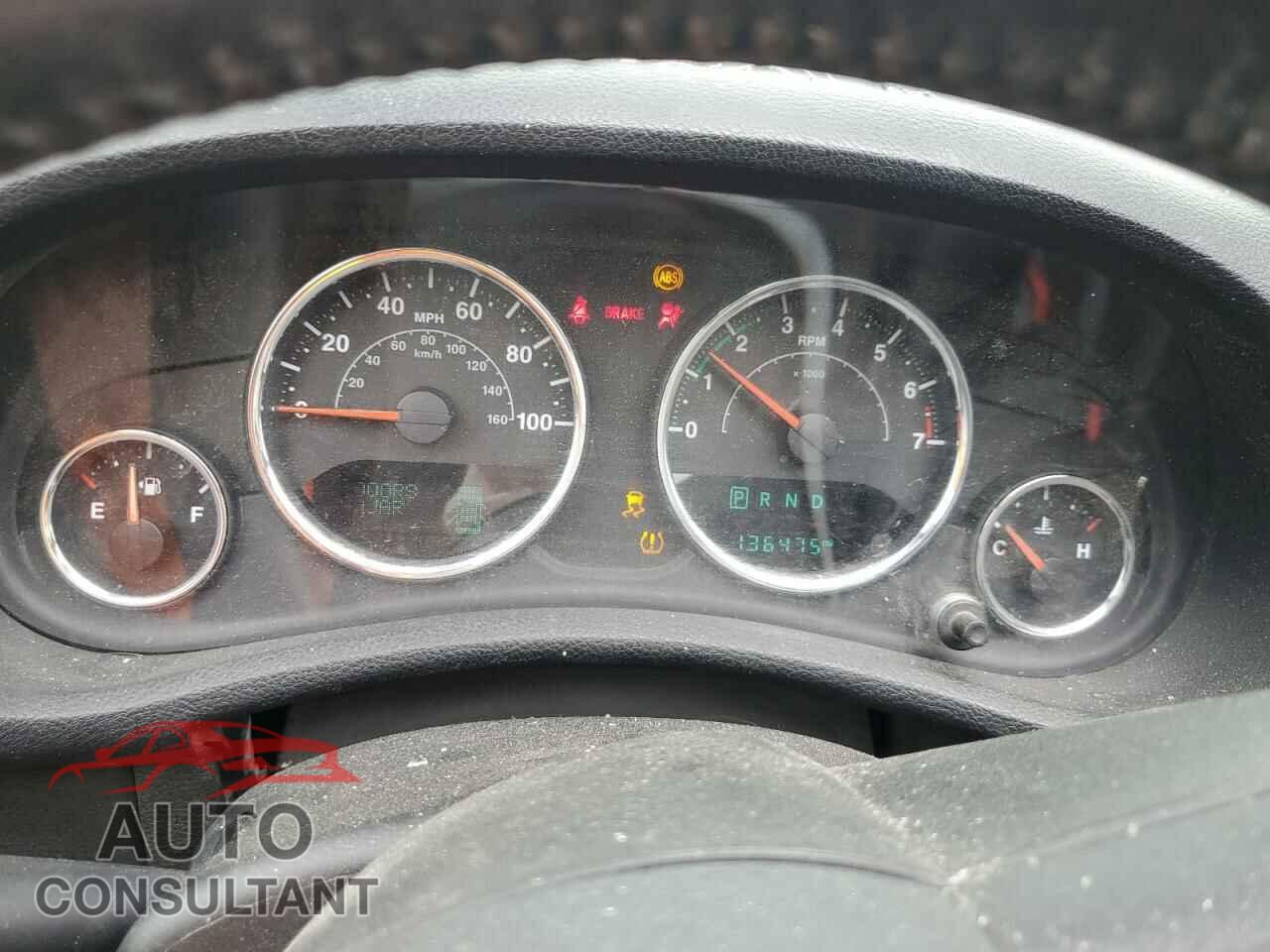 JEEP All Models 2016 - 1C4BJWDG7GL324362