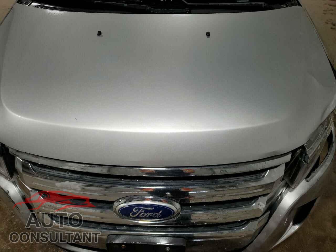 FORD EDGE 2012 - 2FMDK3JC2CBA29827
