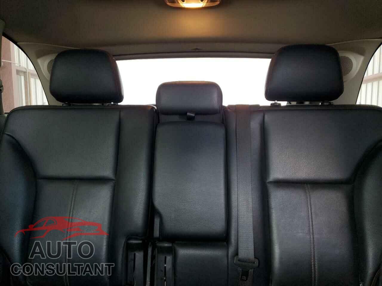 FORD EDGE 2014 - 2FMDK4KCXEBA83772