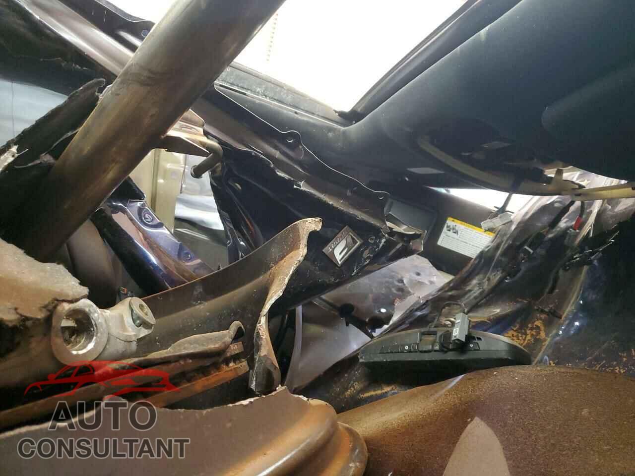 LEXUS RX350 2023 - 2T2BAMCA8PC033728