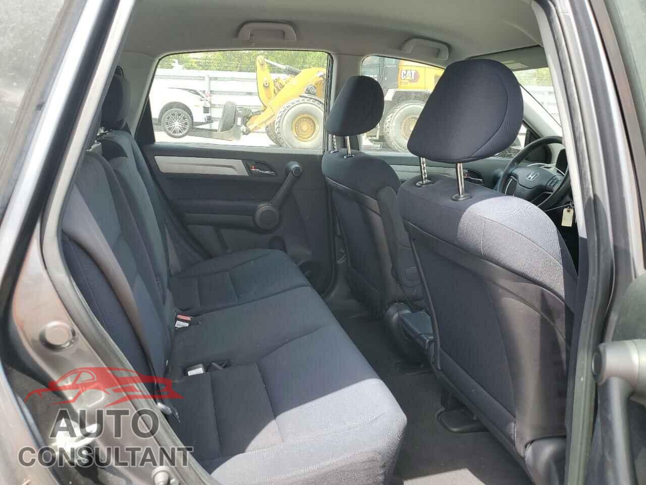 HONDA CRV 2011 - JHLRE3H38BC012667