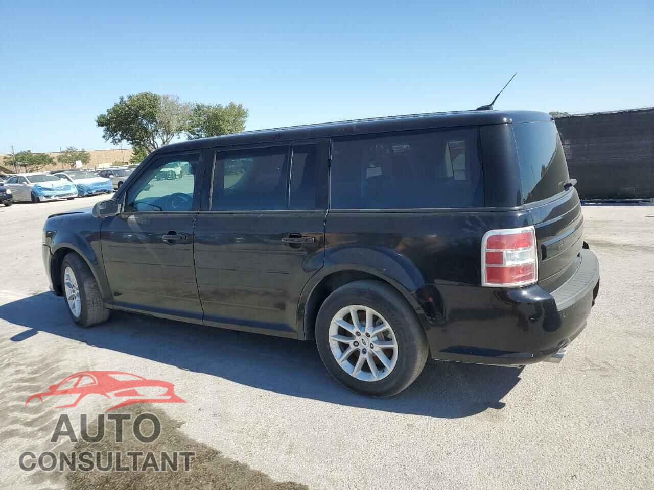 FORD FLEX 2016 - 2FMGK5B88GBA19702