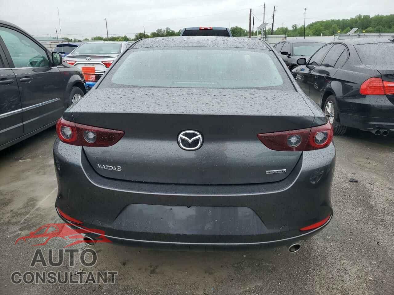 MAZDA 3 2023 - 3MZBPACM9PM352393