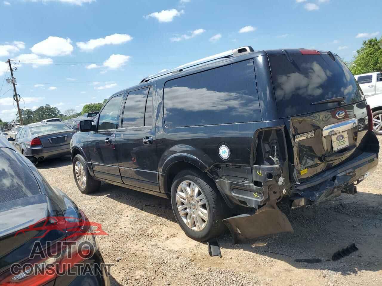 FORD EXPEDITION 2012 - 1FMJK1K55CEF28651