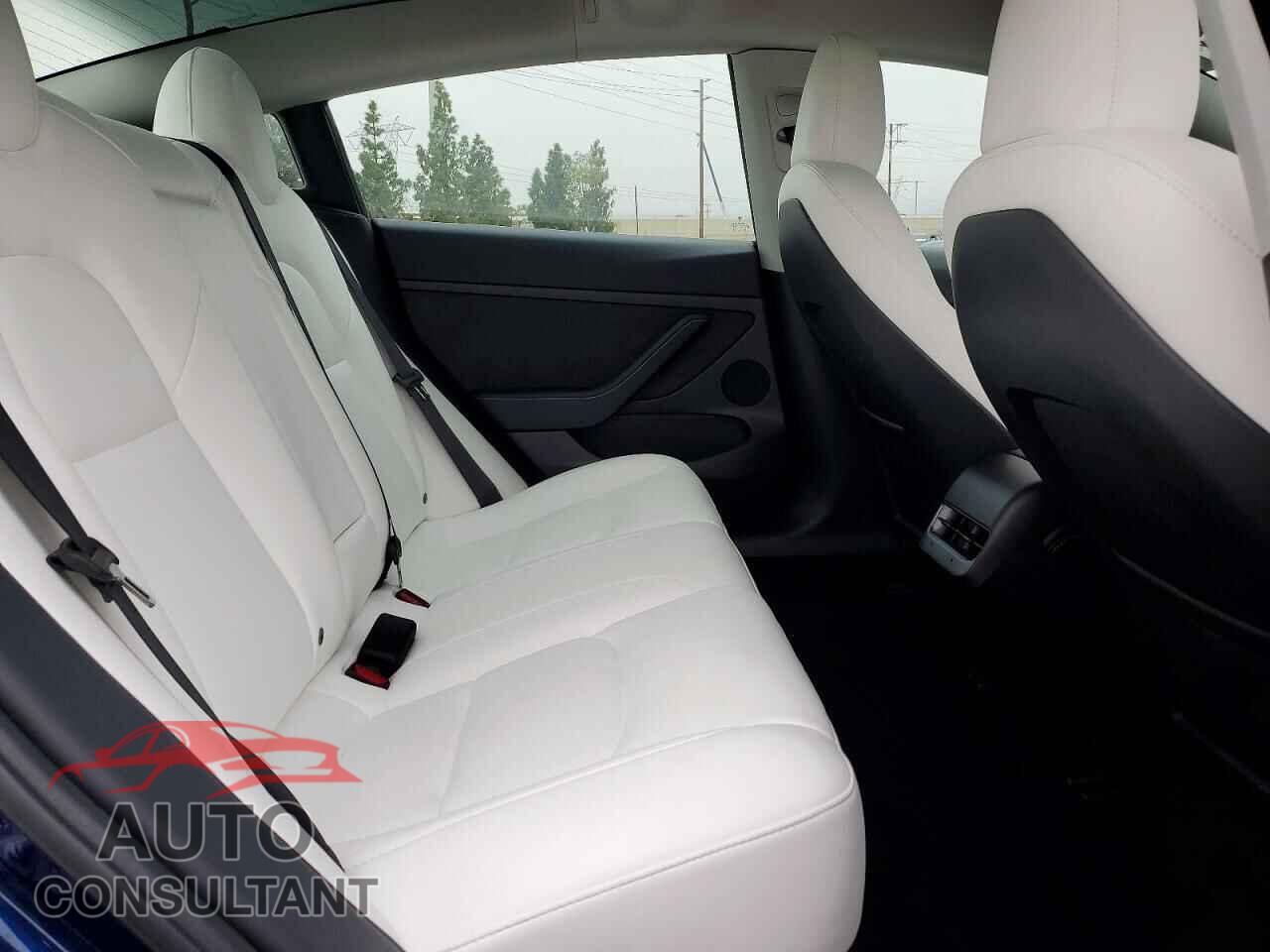 TESLA MODEL 3 2023 - 5YJ3E1EA7PF671487