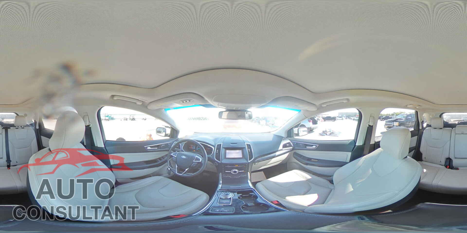 FORD EDGE 2019 - 2FMPK3K96KBB73704