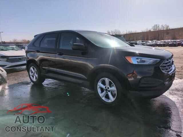 FORD EDGE 2020 - 2FMPK3G92LBB01537