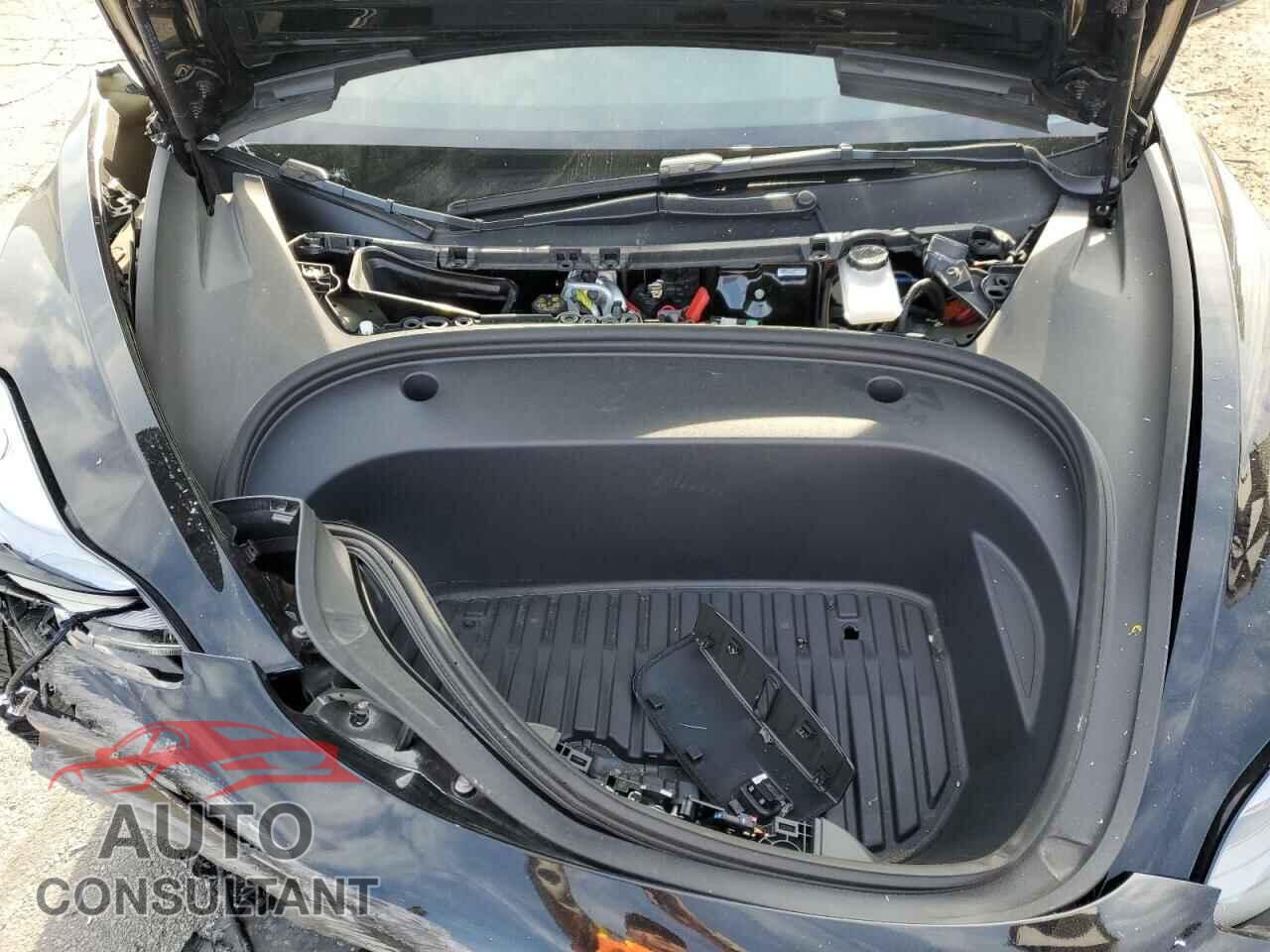 TESLA MODEL 3 2023 - 5YJ3E1EA7PF457633