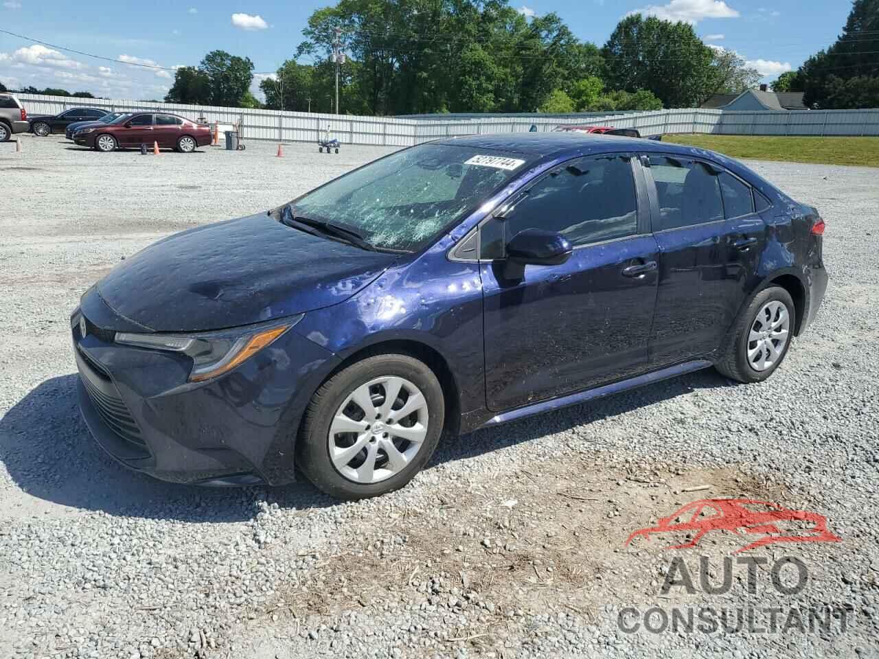 TOYOTA COROLLA 2024 - 5YFB4MDE9RP080069